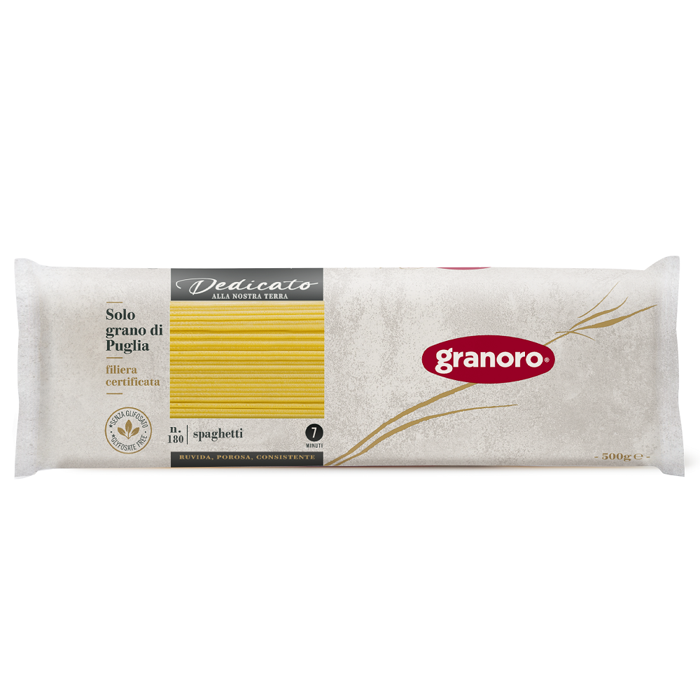 granoro Spaghetti, , large